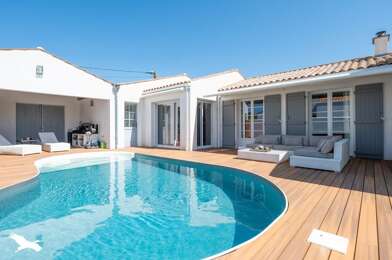 Maison 6 pièces 625000 €