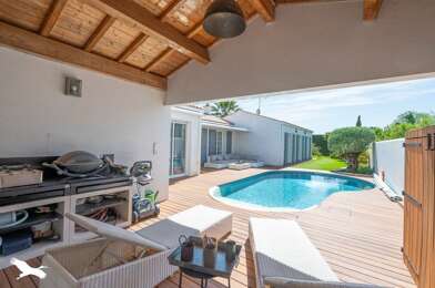Maison 6 pièces 625000 €