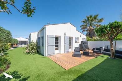 Maison 6 pièces 598000 €