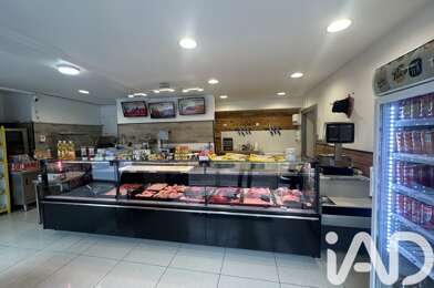 Commerce  35000 €
