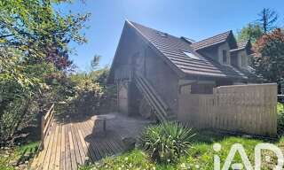 Appartement 4 Pièces 79 m² à vendre à Clermont (74270)