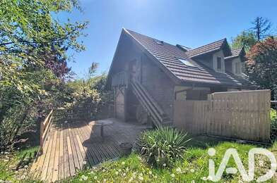 Appartement 4 pièces 235000 €