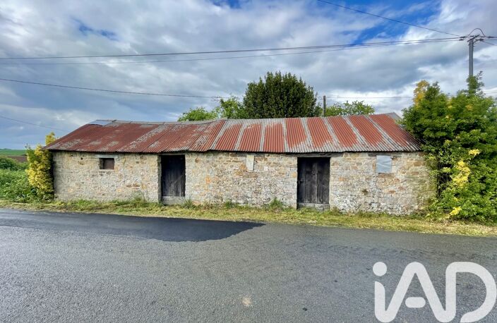 Vente Maison/villa 1 pièce — photo 2