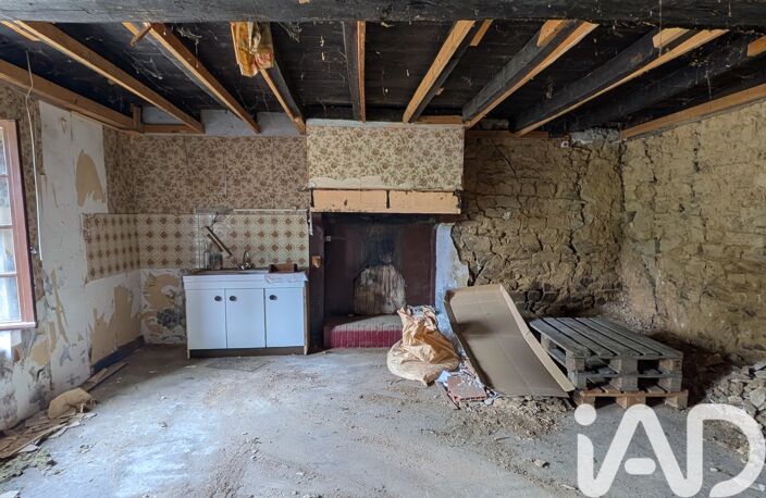 Vente Maison/villa 1 pièce — photo 4