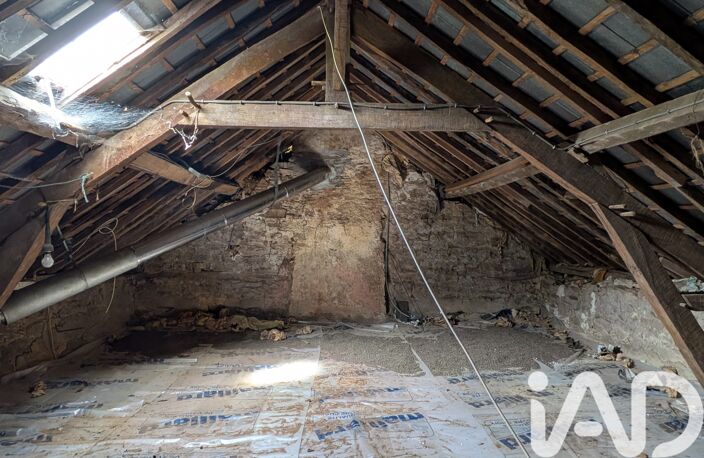 Vente Maison/villa 1 pièce — photo 5
