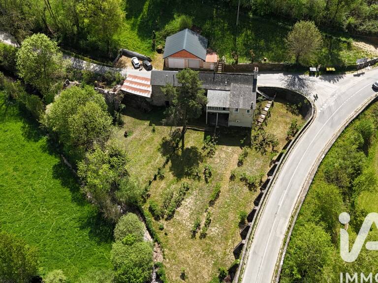 Vente Maison de campagne 7 pièces — photo 1
