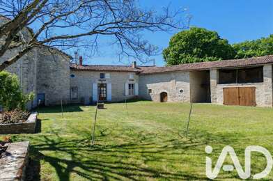 Maison 6 pièces 262500 €