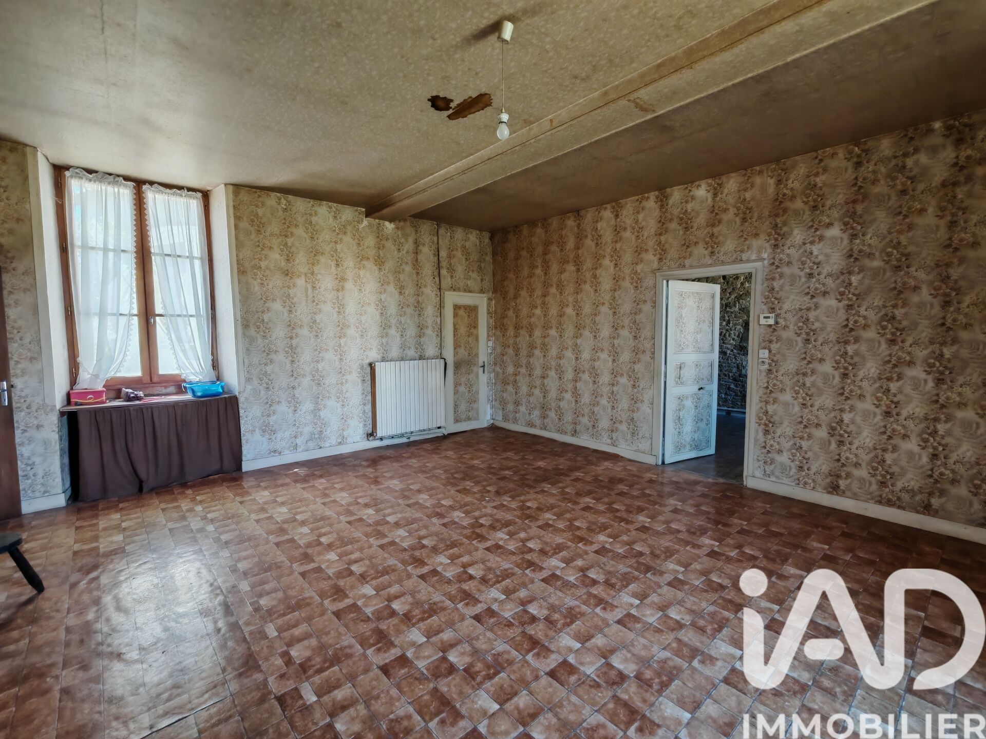 Vente Maison/villa 6 pièces - Photo 5
