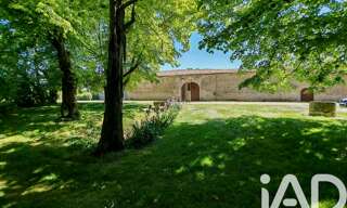 Maison 6 Pièces 188 m² à vendre à Raix (16240)