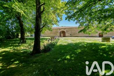 Maison 6 pièces 262500 €
