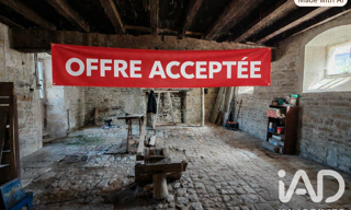 Maison 6 Pièces 188 m² à vendre à Villefagnan (16240)