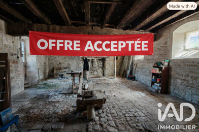 Maison 6 pièces 262500 €