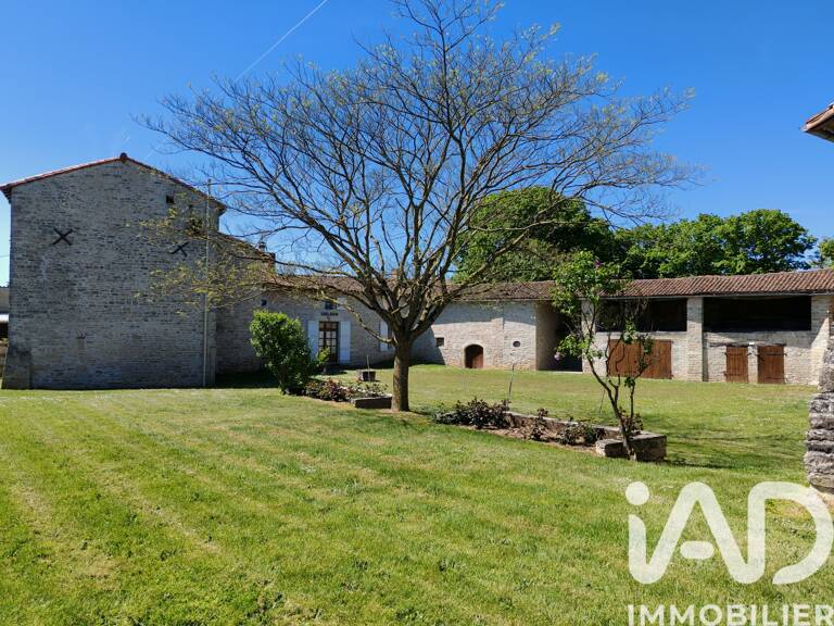 Vente Maison/villa 6 pièces — photo 1