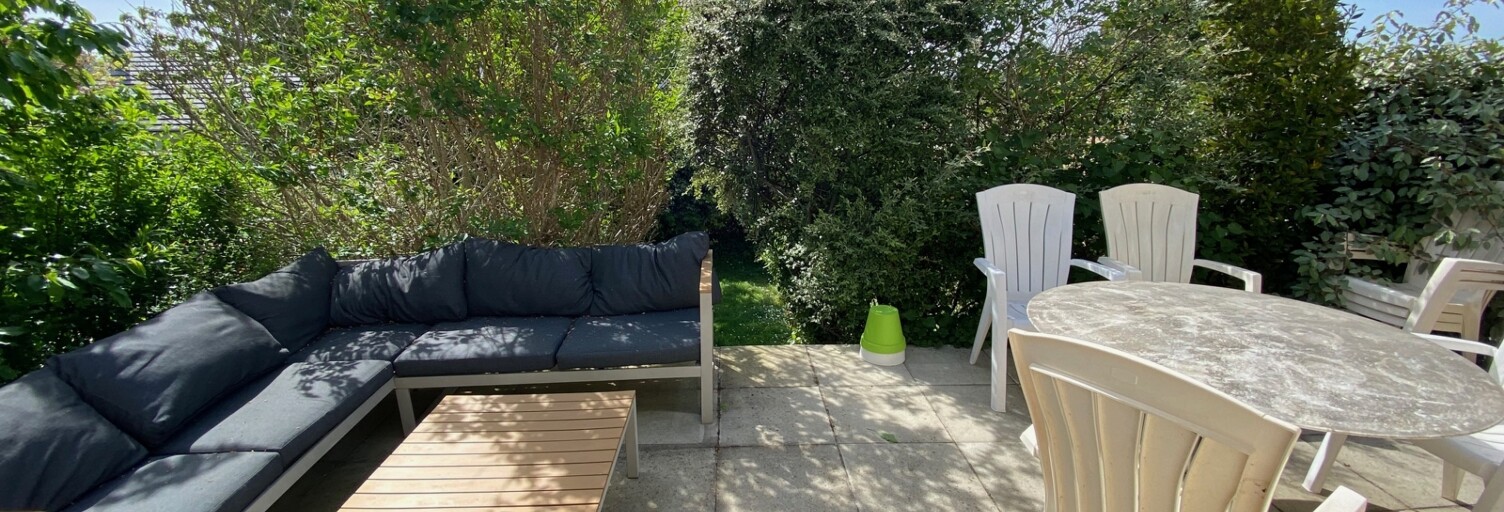 Maison 5 Pièces 85 m² à vendre à Montgeron (91230)