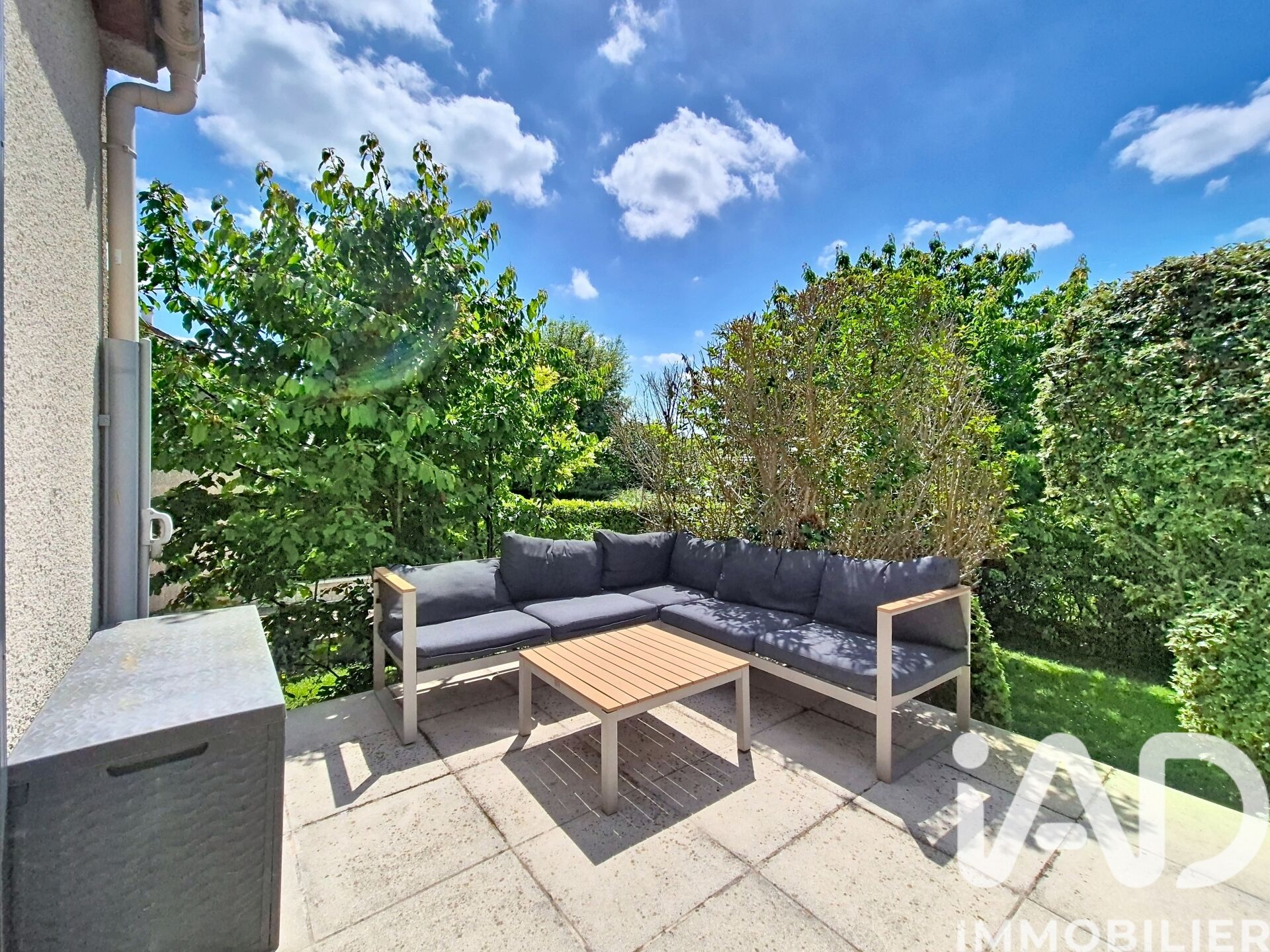Maison à vendre, 5 pièces, 85 m², Montgeron
