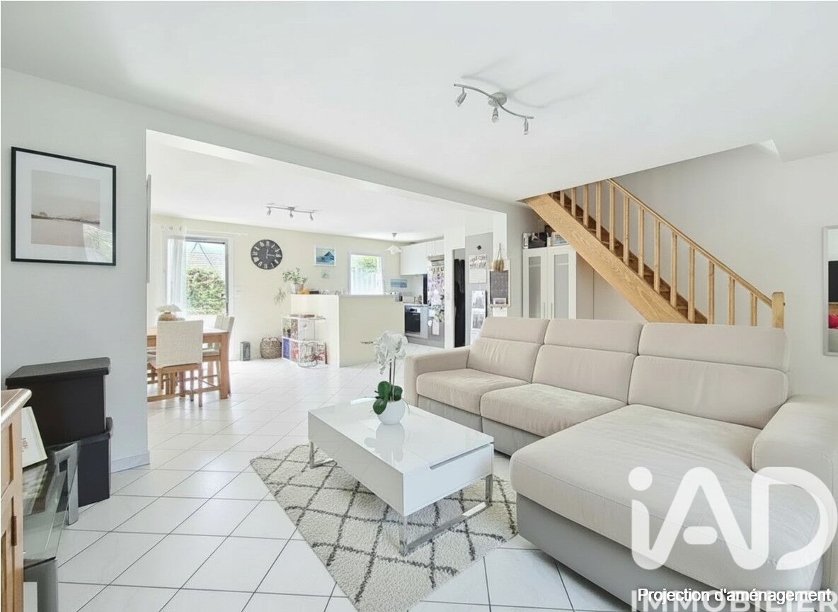 Vente Maison/villa 5 pièces - Photo 2