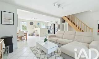 Maison 5 Pièces 85 m² à vendre à Montgeron (91230)