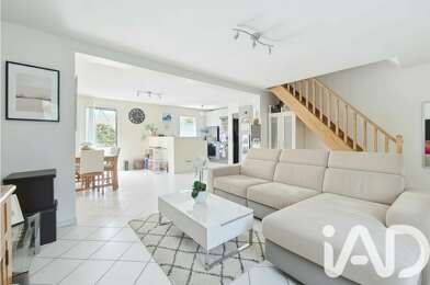 Maison 5 pièces 339000 €