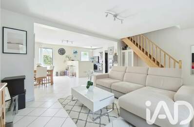 Vente Maison/villa 5 pièces — photo du bien