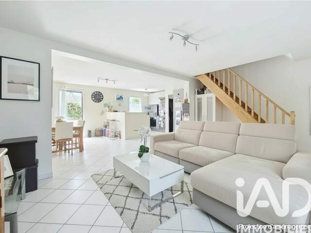 Vente Maison/villa 5 pièces — photo du bien