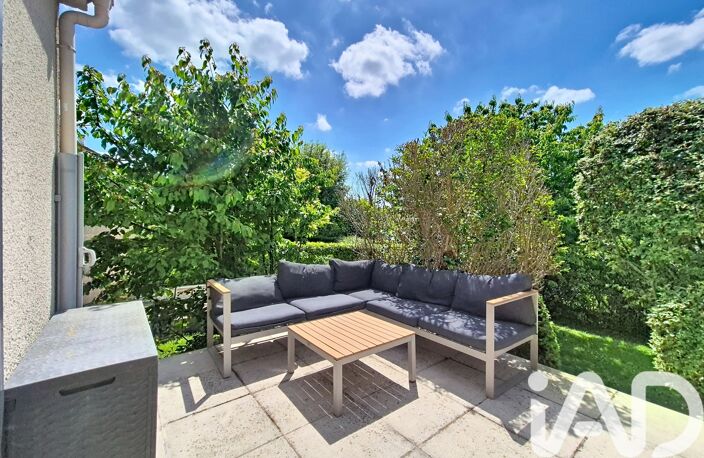 Vente Maison/villa 5 pièces — photo 2