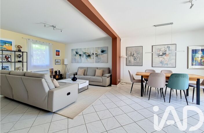 Vente Maison/villa 5 pièces — photo 3