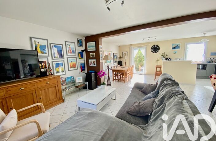 Vente Maison/villa 5 pièces — photo 4