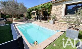 Maison 5 Pièces 130 m² à vendre à Morières-lès-Avignon (84310)