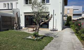 Maison 4 Pièces 124 m² à vendre à Bègles (33130)