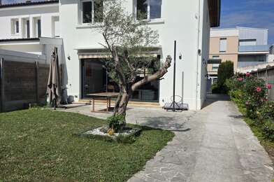 Maison 4 pièces 615000 €