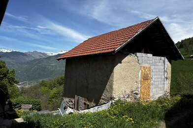 Maison 1 pièces 55000 €