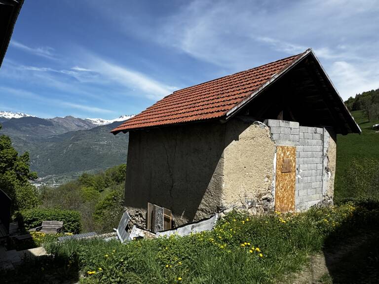 Vente Maison/villa 1 pièce — photo 1