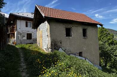 Maison 1 pièces 55000 €