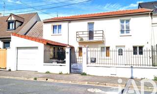 Maison 5 Pièces 102 m² à vendre à Savigny-sur-Orge (91600)