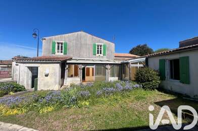 Maison 5 pièces 396000 €