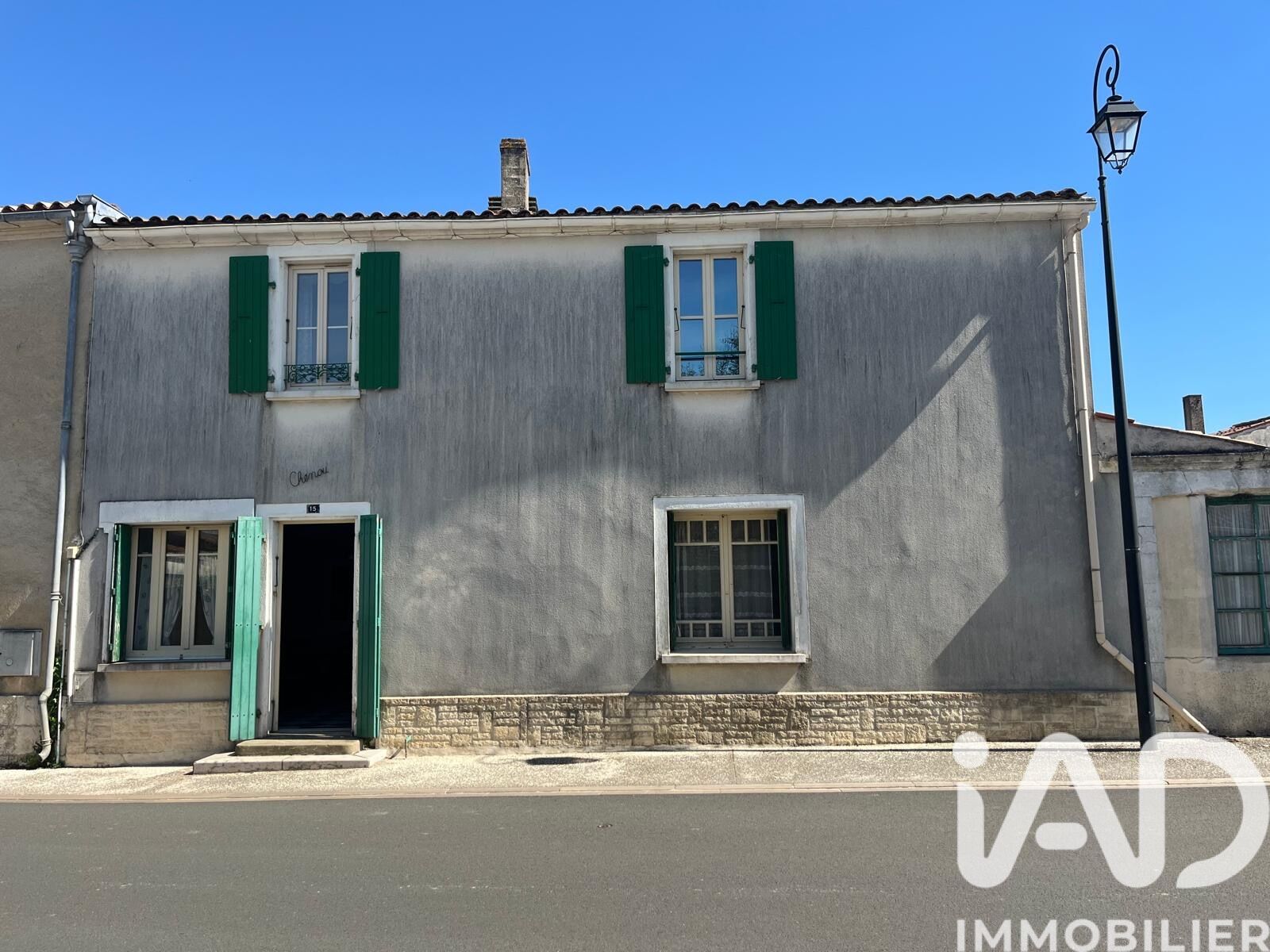 Vente Maison de village 5 pièces - Photo 2