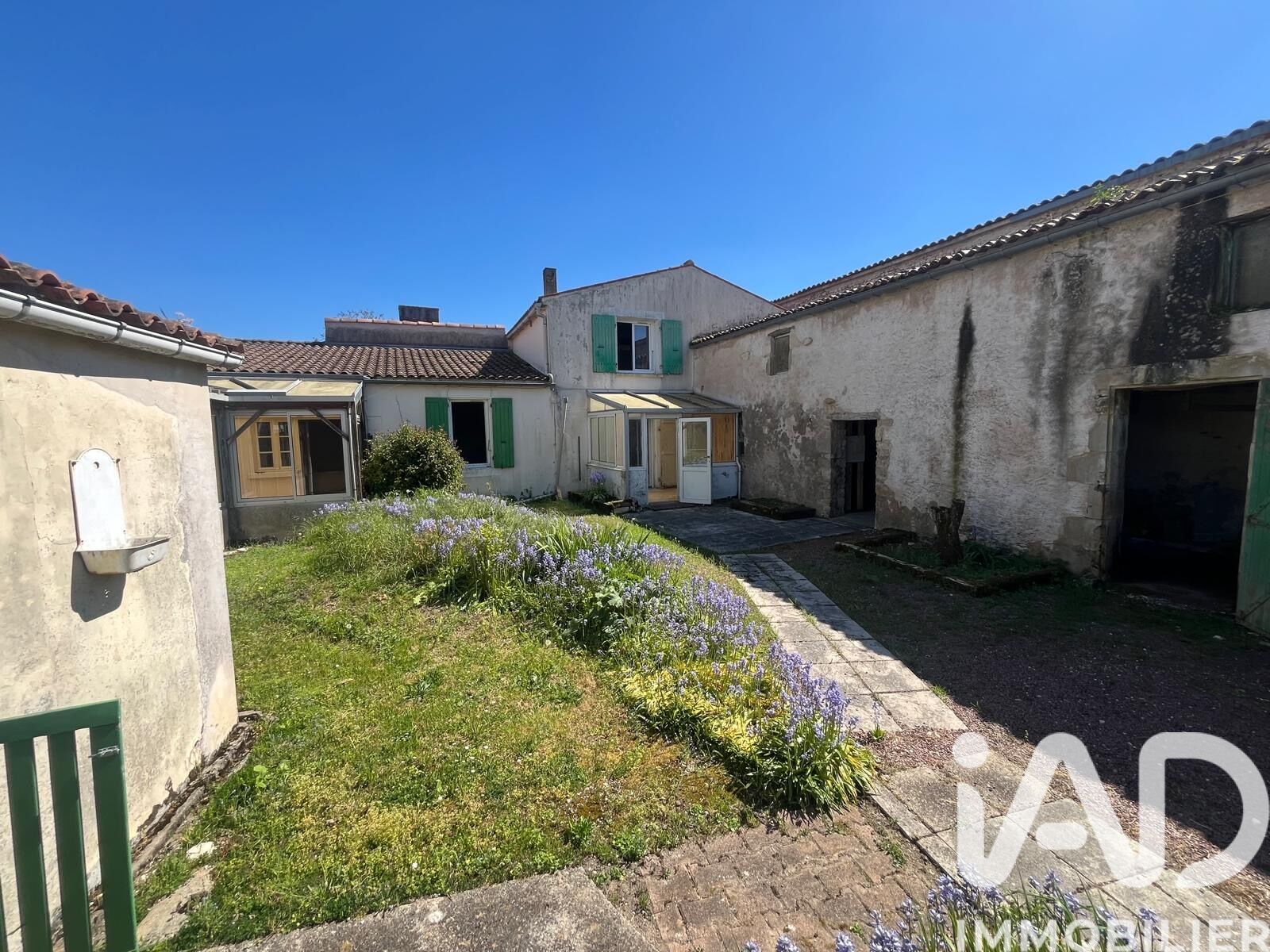 Vente Maison de village 5 pièces - Photo 3