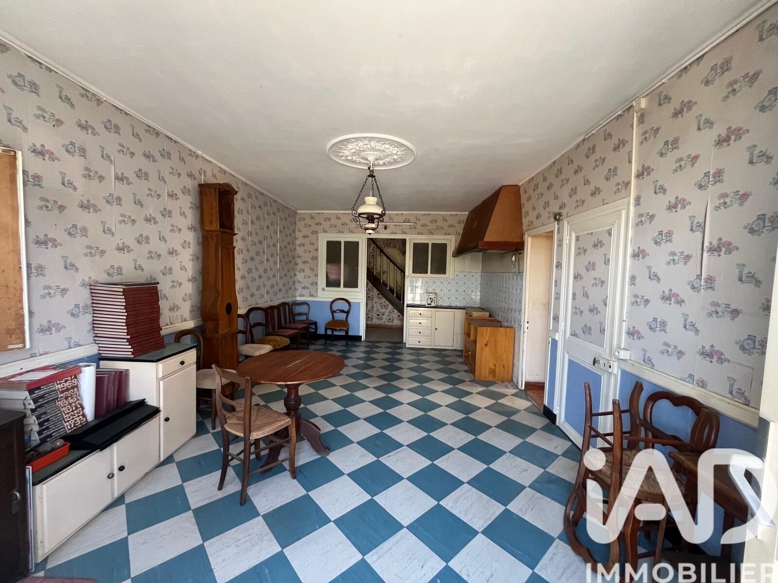 Vente Maison de village 5 pièces - Photo 4