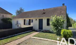 Maison 6 Pièces 118 m² à vendre à Vinneuf (89140)