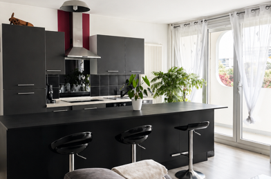 Appartement 3 pièces 153000 €
