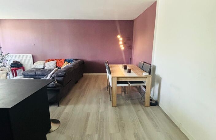 Vente Appartement 3 pièces — photo 4