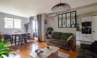 Appartement 3 Pièces 65 m² à vendre à Toulouse (31300)