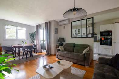Appartement 3 pièces 225000 €