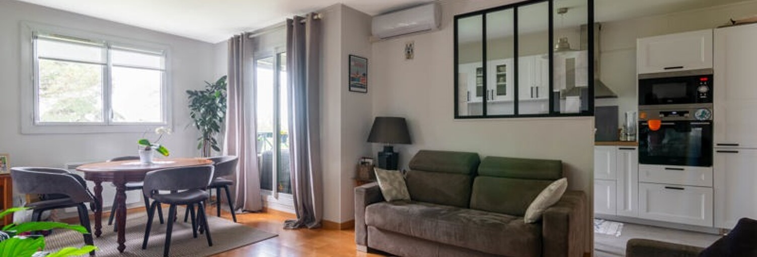 Appartement 3 Pièces 65 m² à vendre à Toulouse (31300)