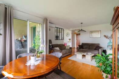 Appartement 3 pièces 225000 €