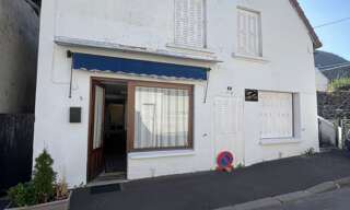 Maison 7 Pièces 143 m² à vendre à Mont-Dore (63240)