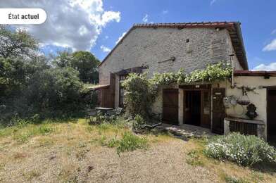 Maison 5 pièces 161250 €