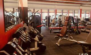 Commerce  1000 m² à vendre à Cambrai (59400)