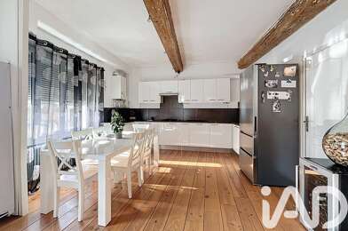 Appartement 3 pièces 229000 €