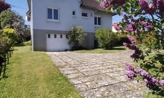 Maison 4 Pièces 122 m² à vendre à Breteuil (60120)